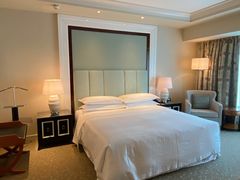 -澳门喜来登大酒店