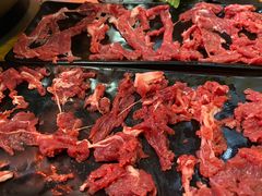 -九记潮汕现切鲜牛肉自助火锅(新开铺店)