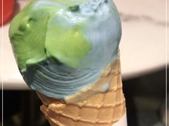 -Dal Cuore 达可芮冰淇淋(陕西北路店)