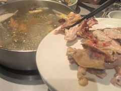 -俏牛哥鲜牛肉牛肆馆(重庆天地店)