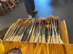 -号令江湖·水浒烤肉(和畅睦邻中心店)