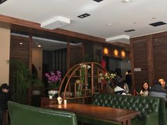 大堂-Local泰莲庭(虹鳟鱼店)
