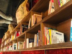 -漫咖啡MAANCOFFEE(人大店)