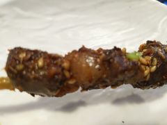 -火枪手串吧·鹤岗小串涮肚(亦庄店)