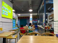 大堂-黄记潮汕甜汤(贝底田坊店)