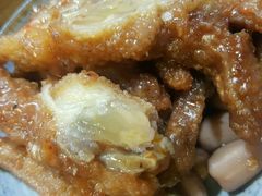 -宏状元现熬粥·京味菜(黄寺大街店)