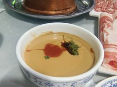 -同城四季爆肚涮羊肉(安华里店)