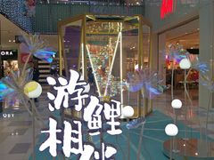 -鹏欣水游城