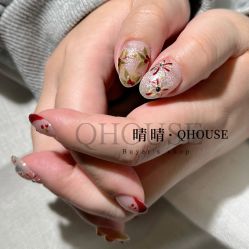 -QHOUSE美甲美睫