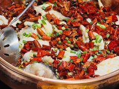 -拾捌川·自贡爆炒(新街口店)