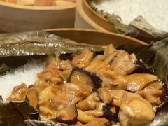 -72街荷叶饭(东方宝泰广场店)