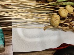-长药唐师乐山油炸(石人直营店)