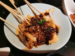 -老头儿油爆虾·知味杭州(爱琴海购物中心)