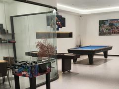 -Kings party 高端轰趴会所(朝阳北路店)