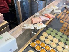-嘉华鲜花饼(四方街旗舰店)