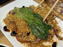 -记忆串城·东北烧烤·小龙虾·大型团建(南油店)