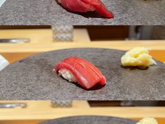 -银座岩