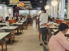 -金湖港式餐厅(建外店)