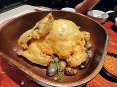 -味鼎长安·地道陕菜(凤城一路店)
