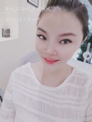 -初瞳专营美睫美甲