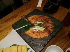 -云海肴·汽锅鸡·云南菜(天津国金汇店)