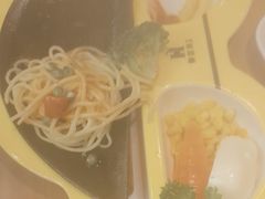 -豪客来牛排(红豆万花城店)