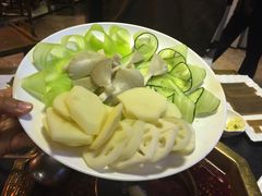 -蜀九香火锅(彩虹店)