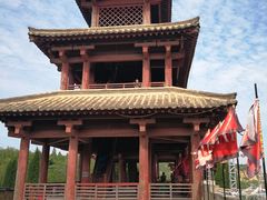 -函谷关历史文化旅游区