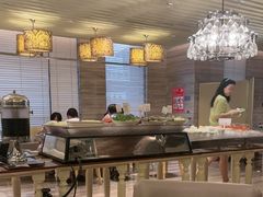 -北京王府井希尔顿酒店·万斯阁西餐厅