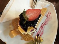 -街角 T·COFFEE 融合料理·BISTRO(车公庙店)