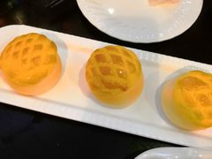 酥皮菠萝包-添运来(茶园奥园广场店)