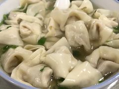 -周震馄饨