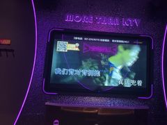 -星聚会KTV(上海松江万达店)