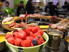 -玄希浪漫厨房·韩料烤肉(湖滨银泰in77店)