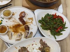 -锦粤宫·精致粤菜(深圳北站店)