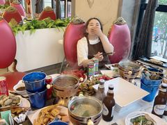 -澜悦港海鲜体验主题餐厅