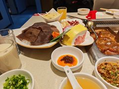 -海底捞火锅(龙首印象城店)