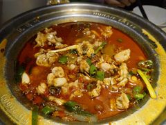 -辣得叫湘菜(四明店)