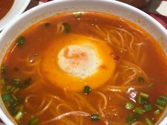 -西贝(上海中心店)