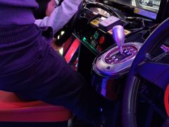 -风云再起游乐汇(皇城恒隆广场店)