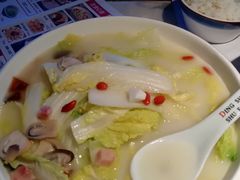 -鼎盛蜀坊·重庆江湖菜(市桥地铁站店)