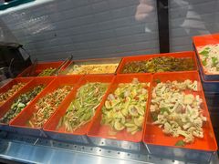 -Olé精品超市(苏州中心店)