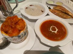 -波特曼西餐厅(南岗店)