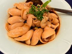 -百盛·鼎膳(中海财富中心)