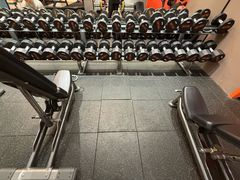 -加伍磅健身(千树店)