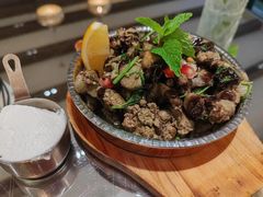-ELI FALAFEL Lebanese&Mediterranean黎巴嫩美食(富城路店)