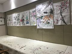 -秦汉胡同国学书院(川沙分馆)