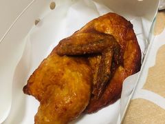 -麦当劳(萝岗敏捷广场店)