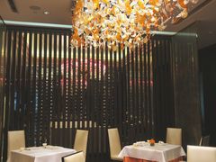 大堂-东海朗廷酒店-唐阁T’ANG COURT 中餐厅