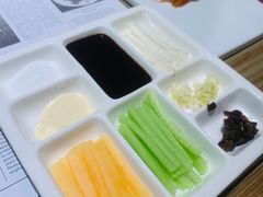 -小大董·烤鸭(凤凰汇店)